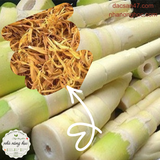  Măng khô Rối rừng Đak Lak 