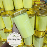  Bột nghệ 