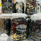  Rong biển ớt tỏi 