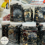  Rong biển ớt tỏi 