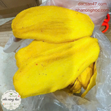  Xoài sấy dẻo 