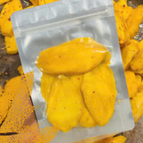  Xoài sấy dẻo 