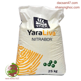  YARA Nitrabor (bao 25kg) 