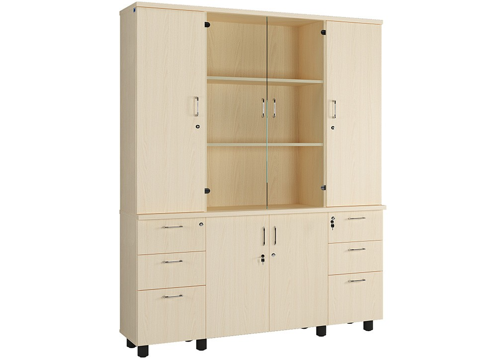 Tủ gỗ AT1960-4B
(Hàng đặt)