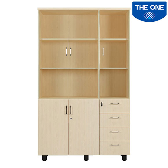 Tủ gỗ AT1960-3G4D