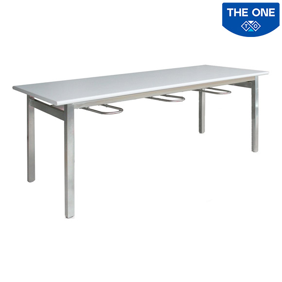 Bàn ăn khu công nghiệp BA01-14