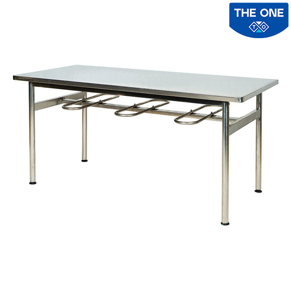 Bàn ăn khu công nghiệp BA04I14