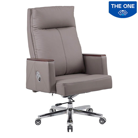 Ghế lãnh đạo The One BC01