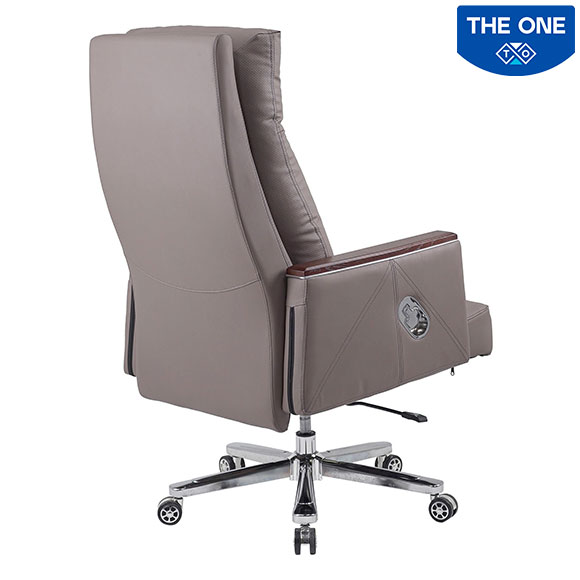 Ghế lãnh đạo The One BC01
