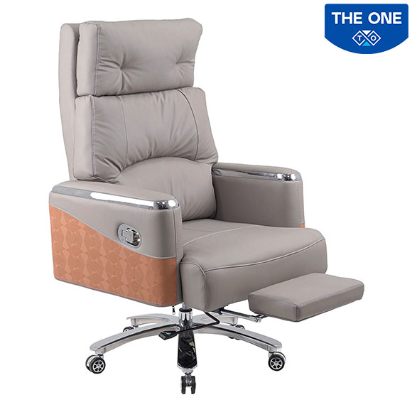 Ghế lãnh đạo The One BC02