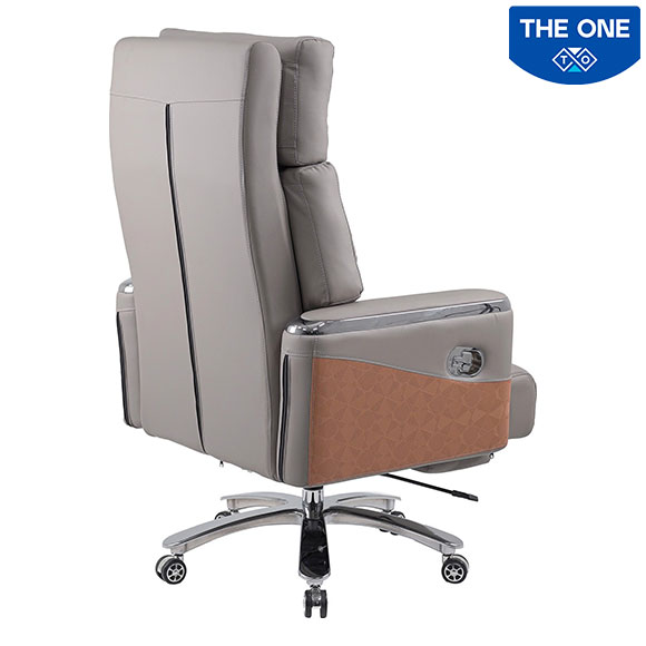 Ghế lãnh đạo The One BC02
