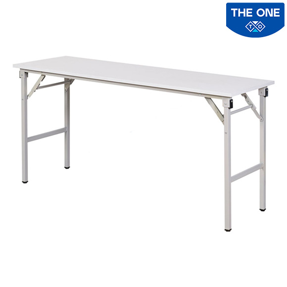 Bàn gấp khung thép BG05 không ngăn