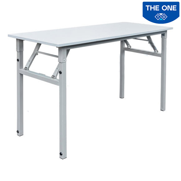 Bàn gấp khung thép BG06-516 không ngăn