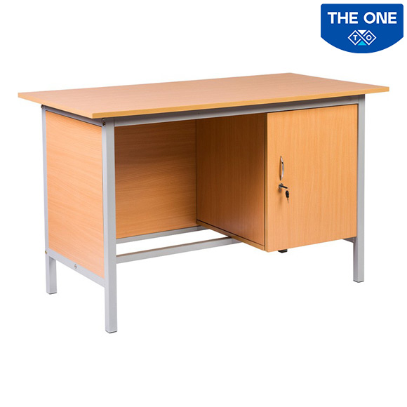 Bàn ghế giáo viên The One BGV103 + GGV103