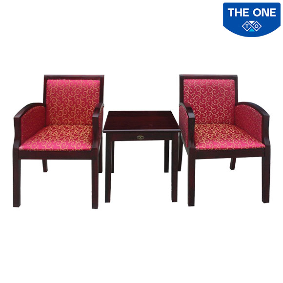 Bàn khách sạn BKS01 – GKS01