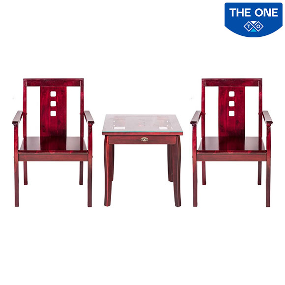 Bàn khách sạn BKS02 – GKS02