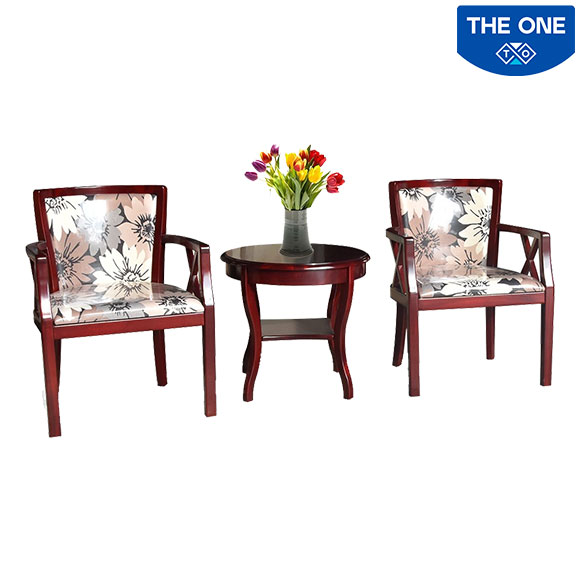 Bàn khách sạn BKS05 – GKS05
