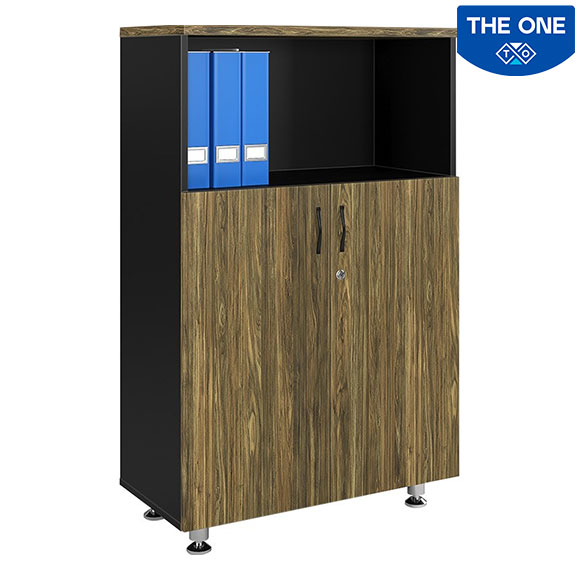 Tủ gỗ BRI1260-2B