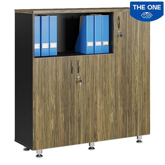 Tủ gỗ BRI1260-3B