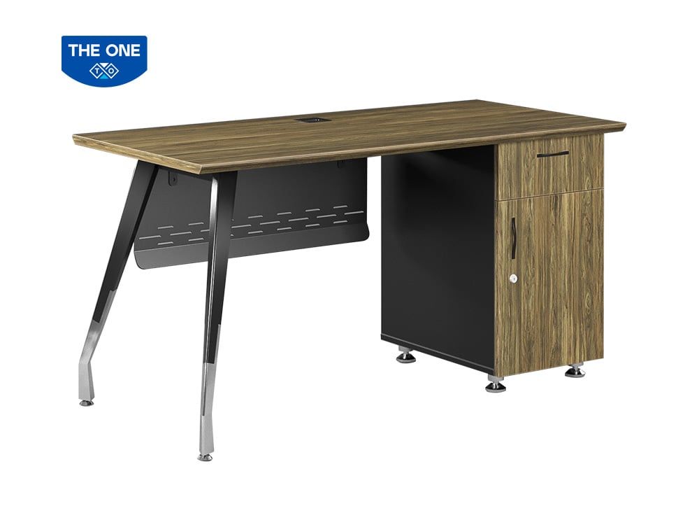 Bàn chuyên viên BRI140SHLC15