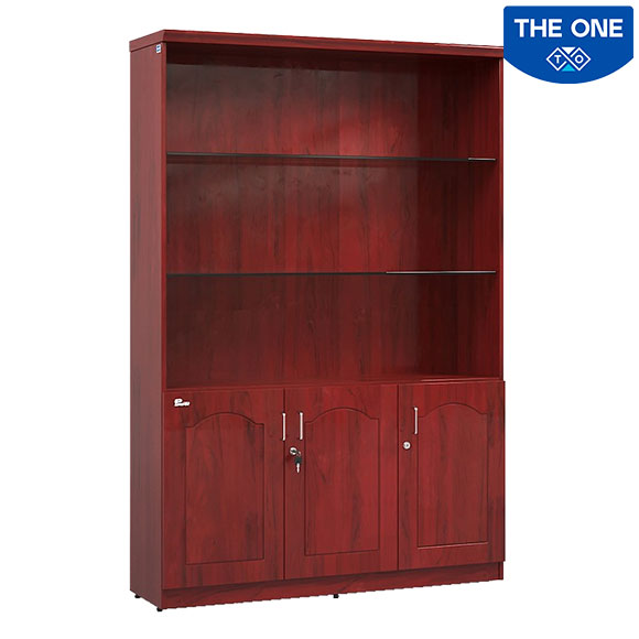 Tủ gỗ DC1350H12