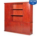 Tủ tài liệu Veneer DC2000VM2