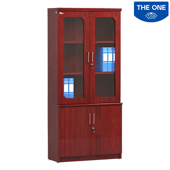 Tủ gỗ PU DC940H3