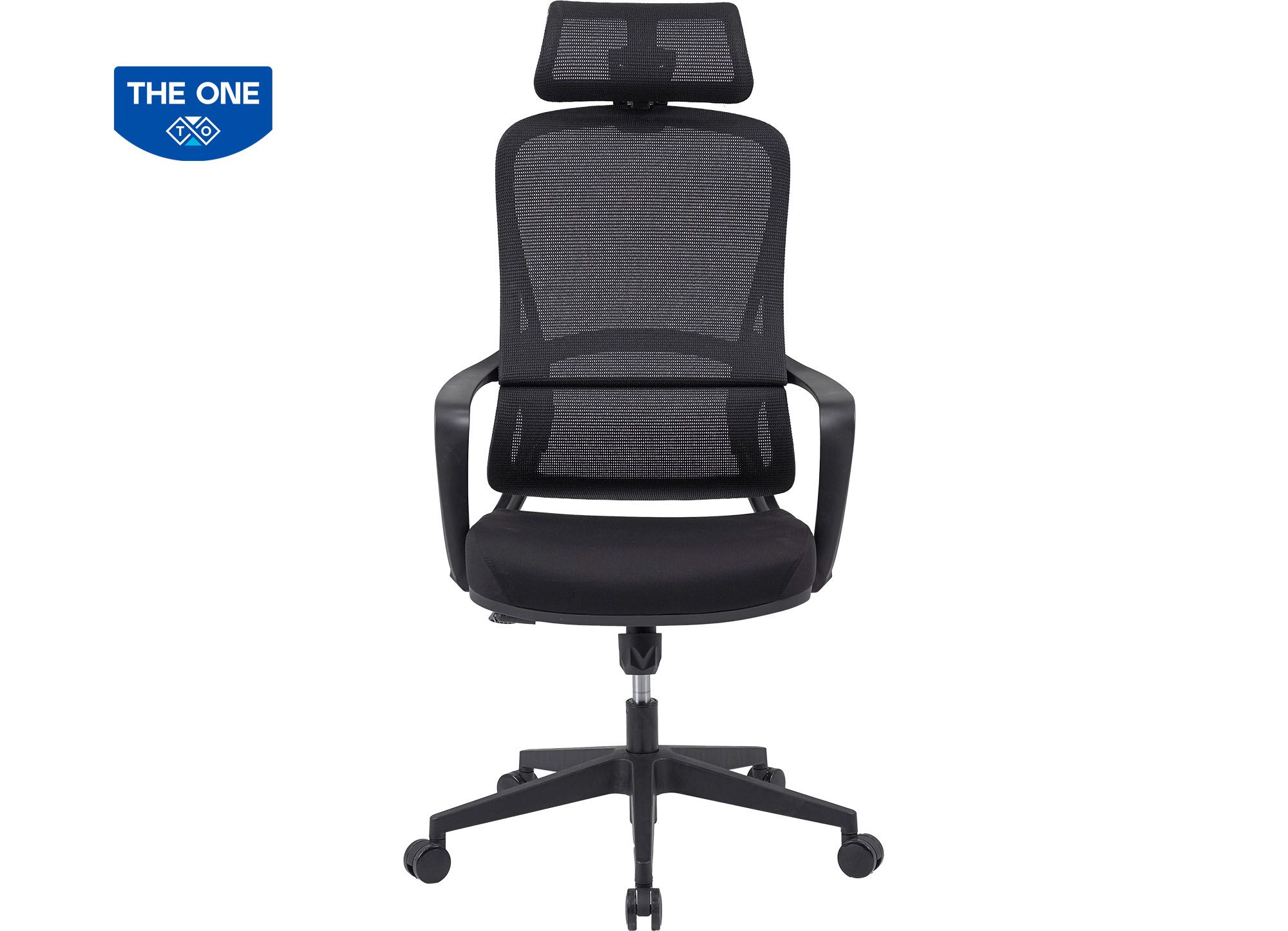 Ghế lưới GL352