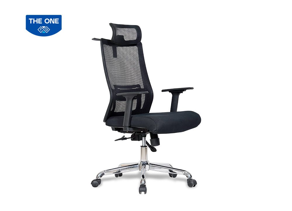Ghế lưới GL324