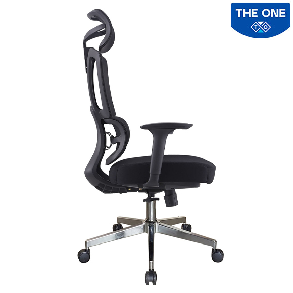 Ghế công thái học GLE01