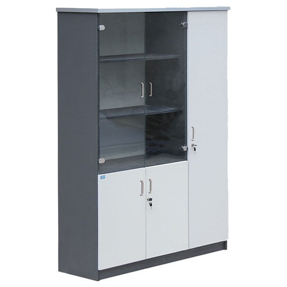 Tủ gỗ HP1960-3B