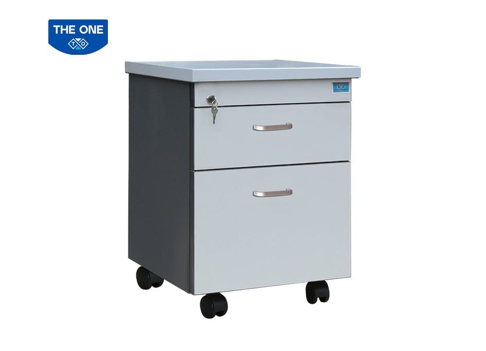 Hộc di động HPM1D1F