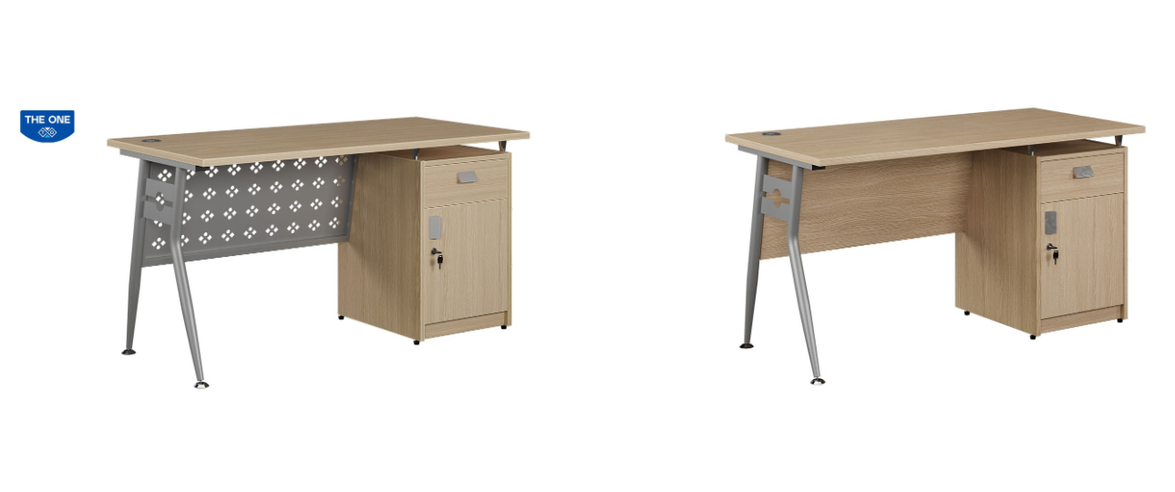 Bàn chuyên viên HR140HLC1Y1