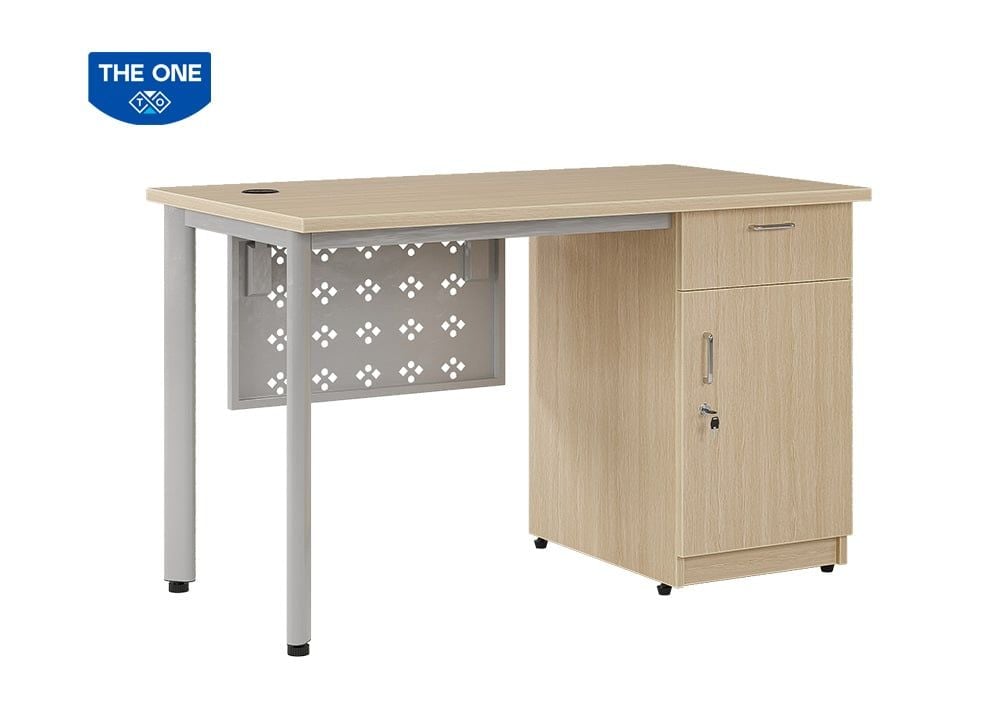 Bàn chuyên viên HR120SHLC7Y1