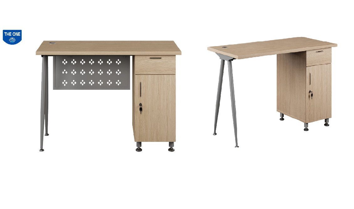 Bàn chuyên viên HR140HLC8Y1