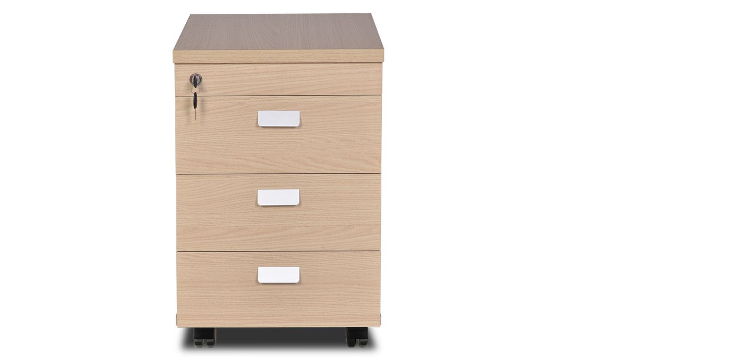 Hộc di động HRM3D