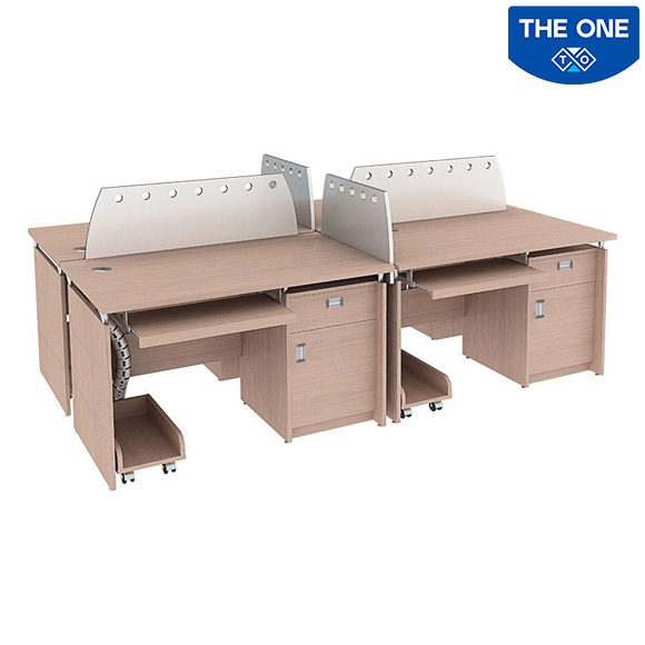 Modul làm việc ROYAL HRMD01