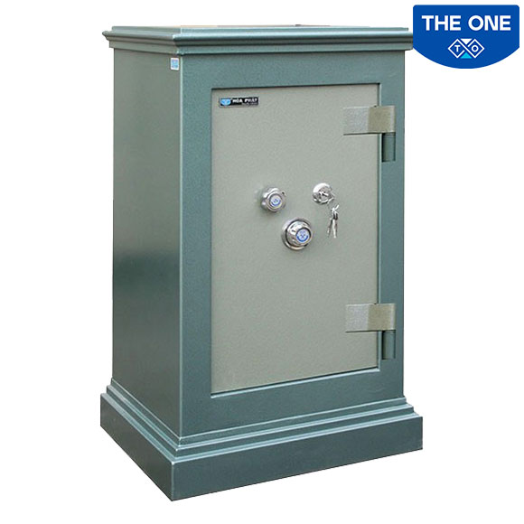 Két sắt an toàn KA100