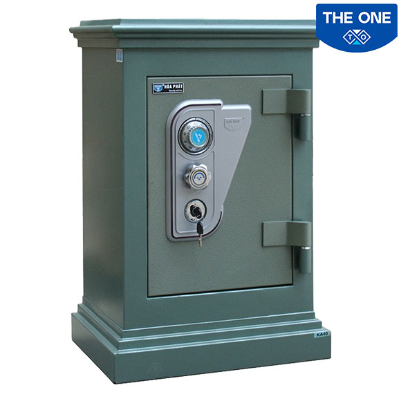 Két sắt an toàn KA40