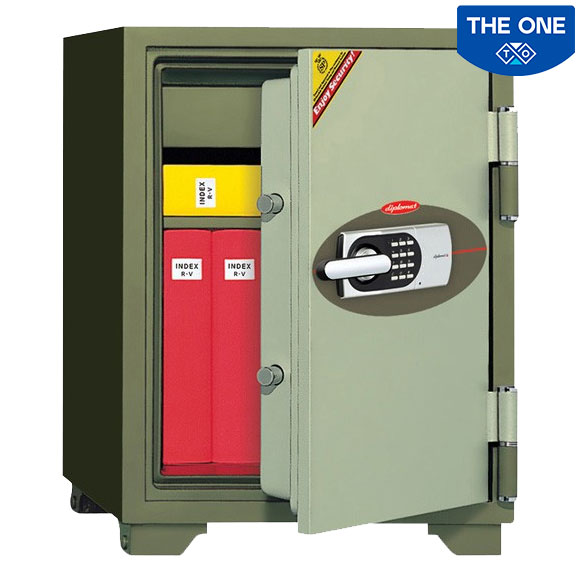 Két sắt KDH90