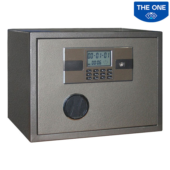 Két khách sạn KKS02