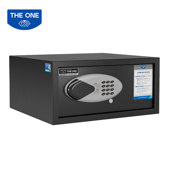 Két khách sạn KKS04DT03