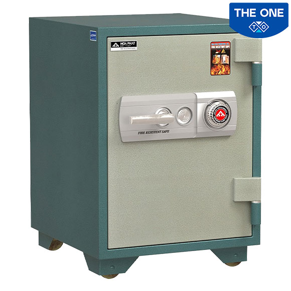Két sắt KS110K1C1