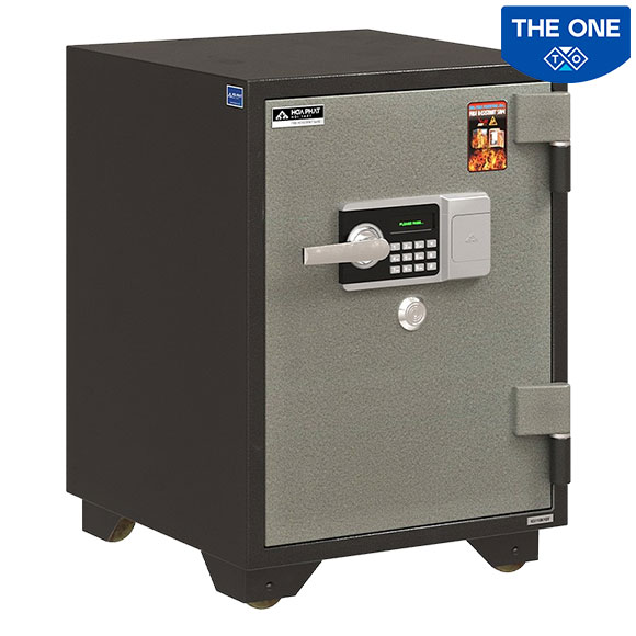 Két sắt KS110K1DT