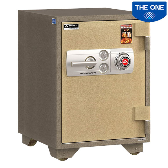 Két sắt KS110K2C1