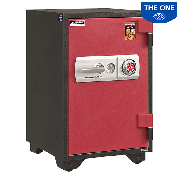 Két sắt KS135K1C1