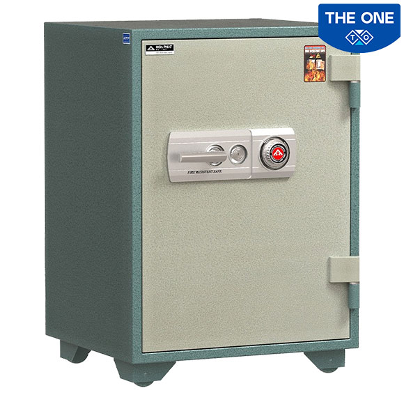 Két sắt KS168K1C1