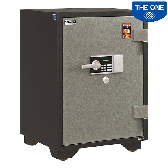 Két sắt KS168K1DT