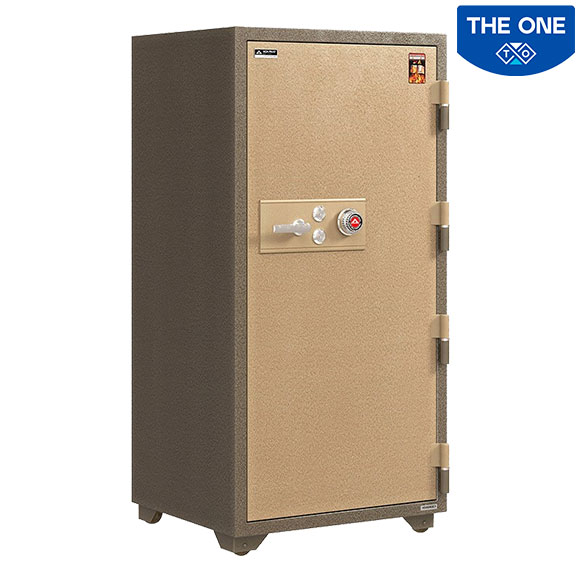 Két sắt KS400K2C1