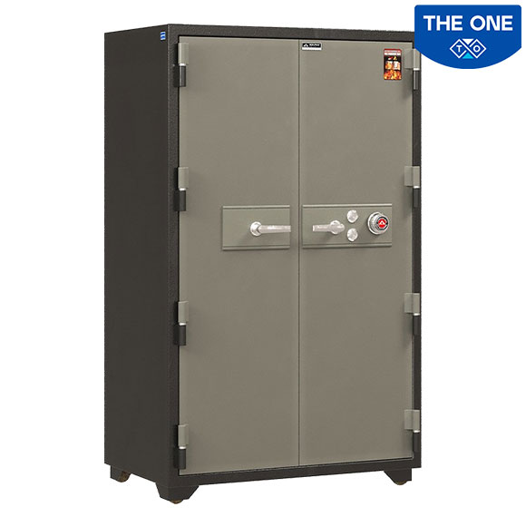 Két sắt KS500K2C1